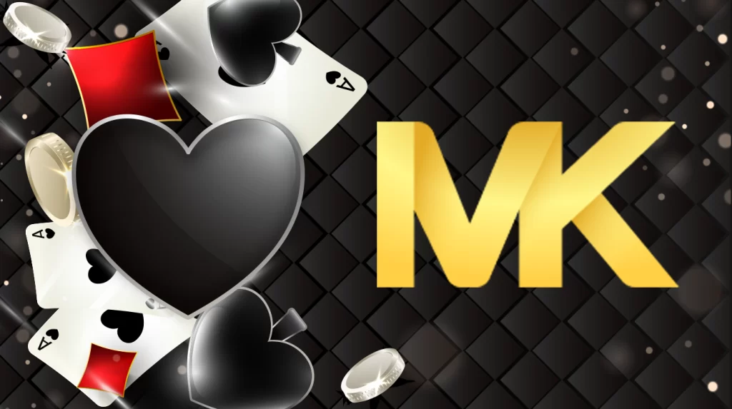 MK CASINO